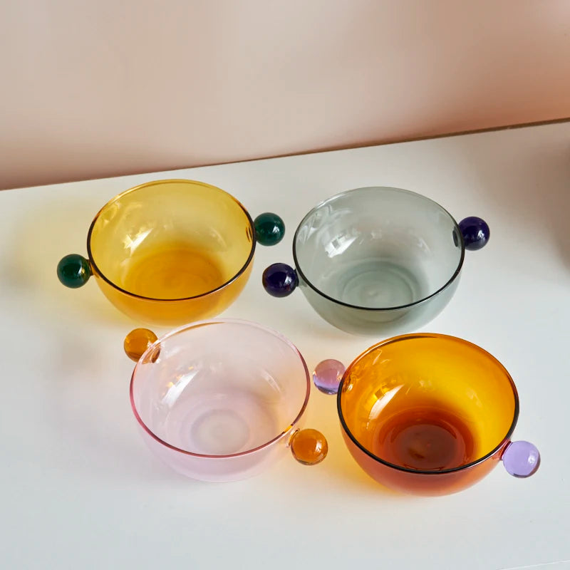 Bowls - ColorMix