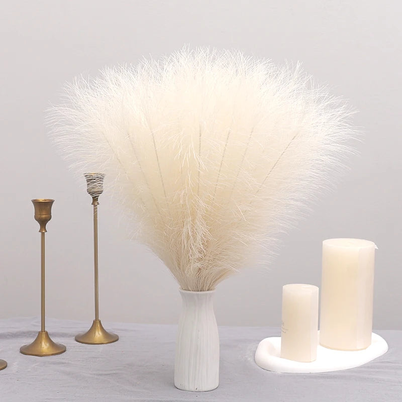 Pampas Flufi