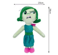 Divertidamente em Peluche