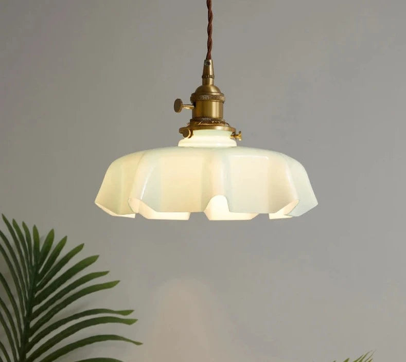 Luminária Francesa