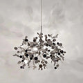 Lustre folha