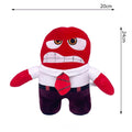 Divertidamente em Peluche