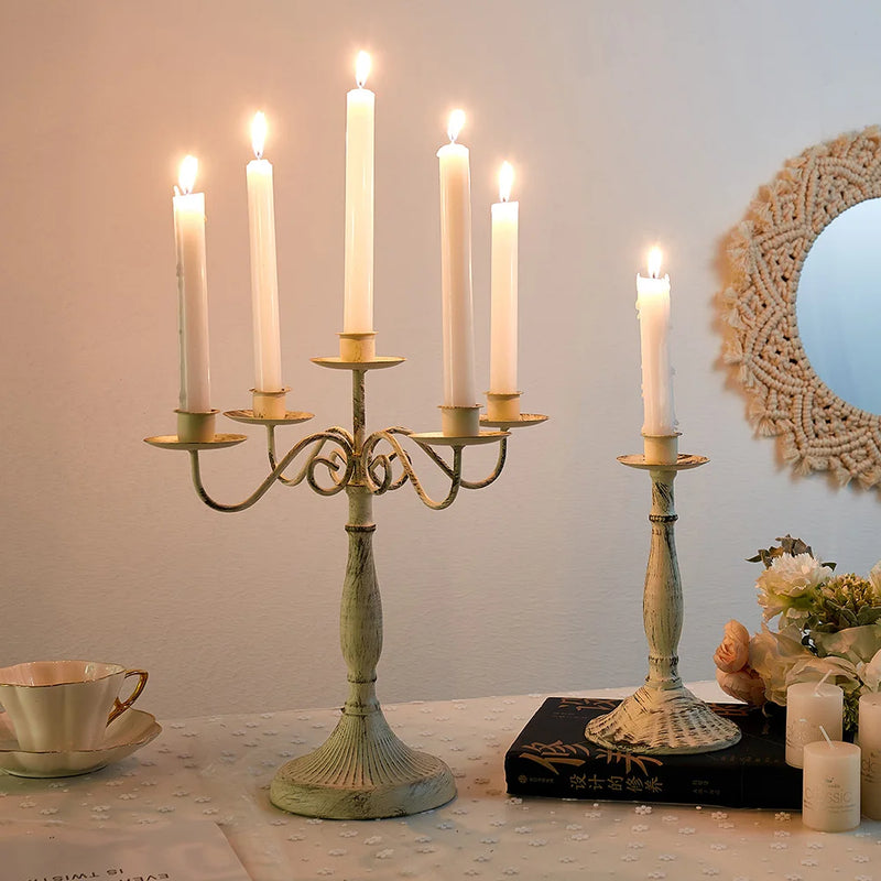 Candelabro - Real