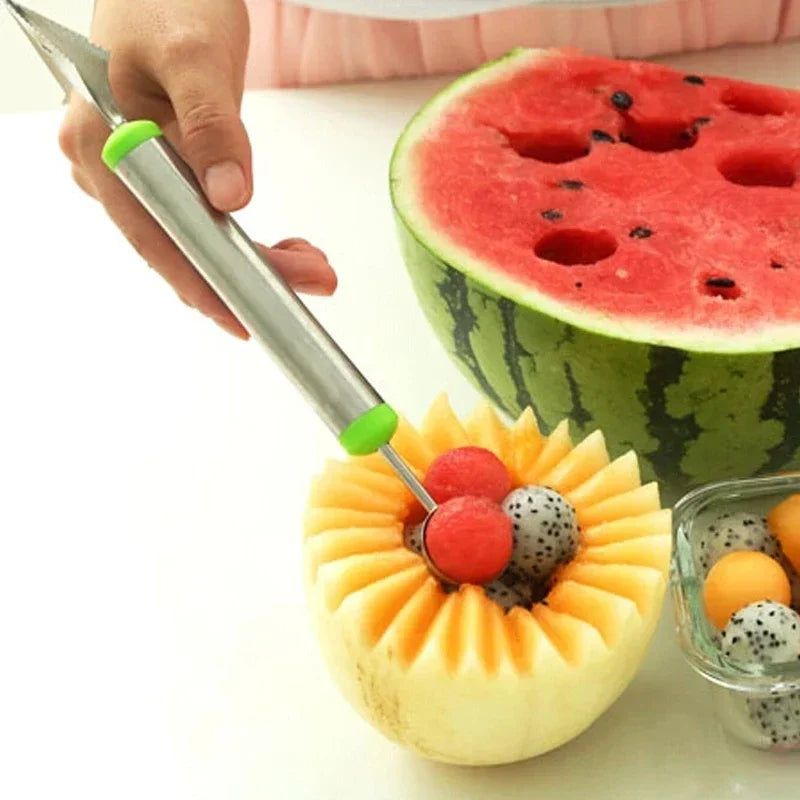 Utensilios para frutas