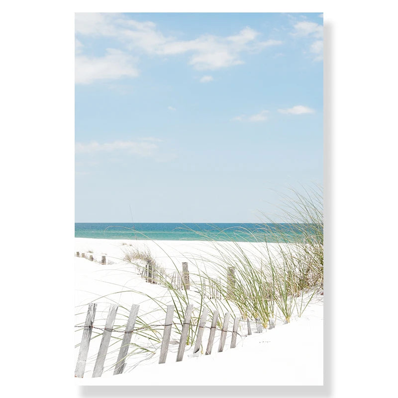 Poster - Summer Set