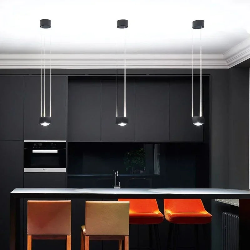 Luminária LED Pendente