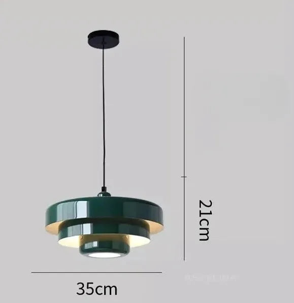 Lamp - Pendant