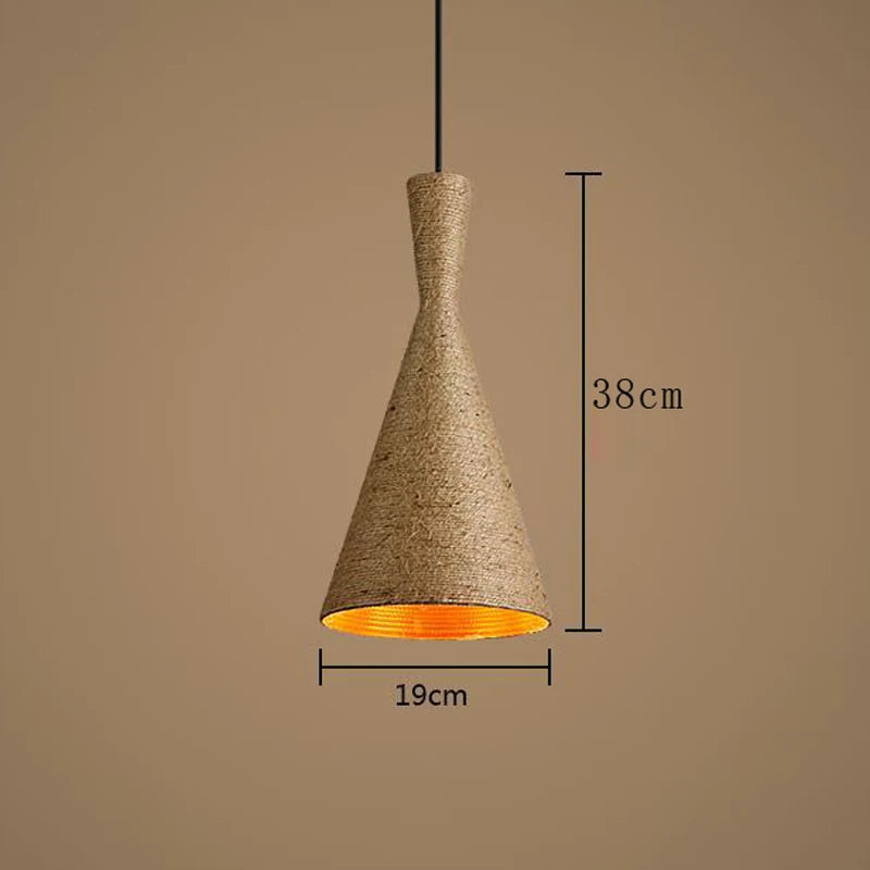 Luminária Pendente - Aluminium Style