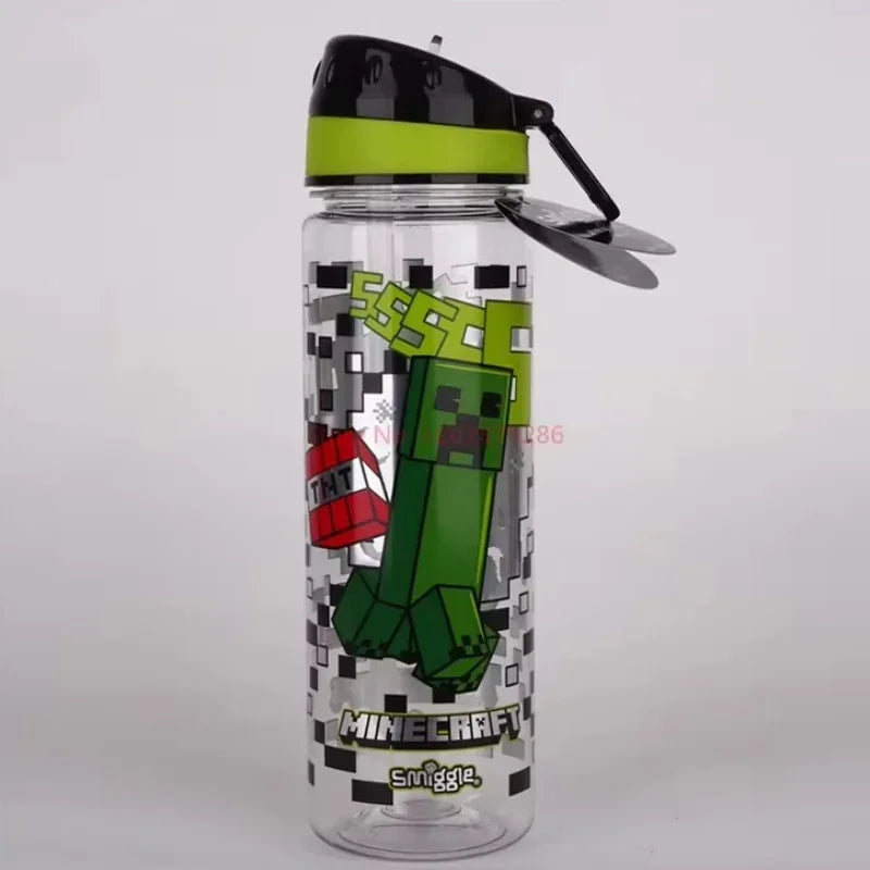 Kit Volta as Aulas - Minecraft