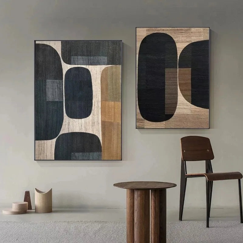 Poster - Geometria