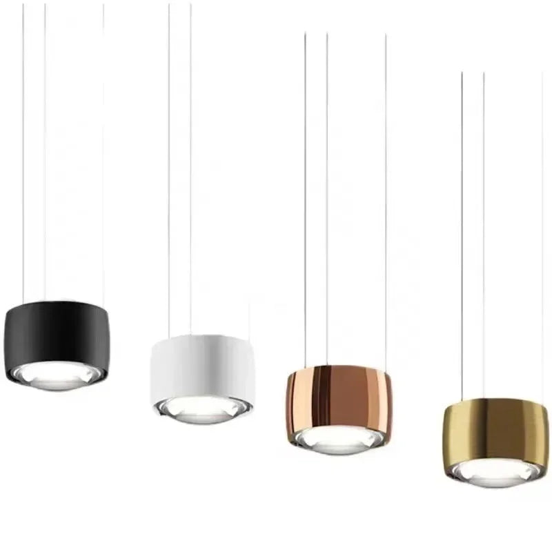 Luminária LED Pendente