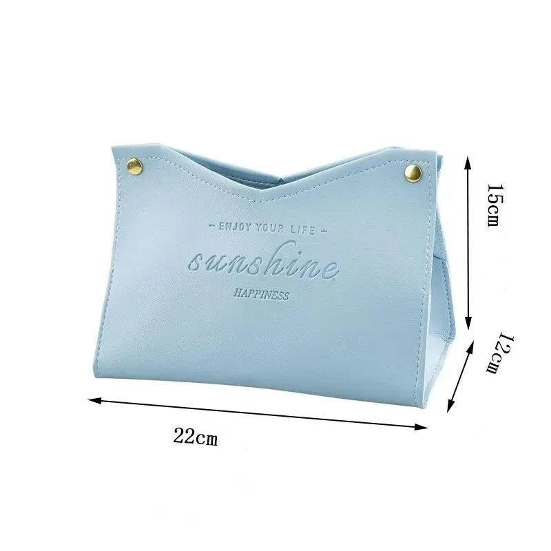 Porta Lenços - Sunshine