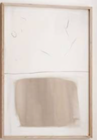 Poster - Abstract Canvases