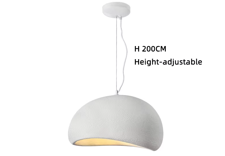Luminária Wabi