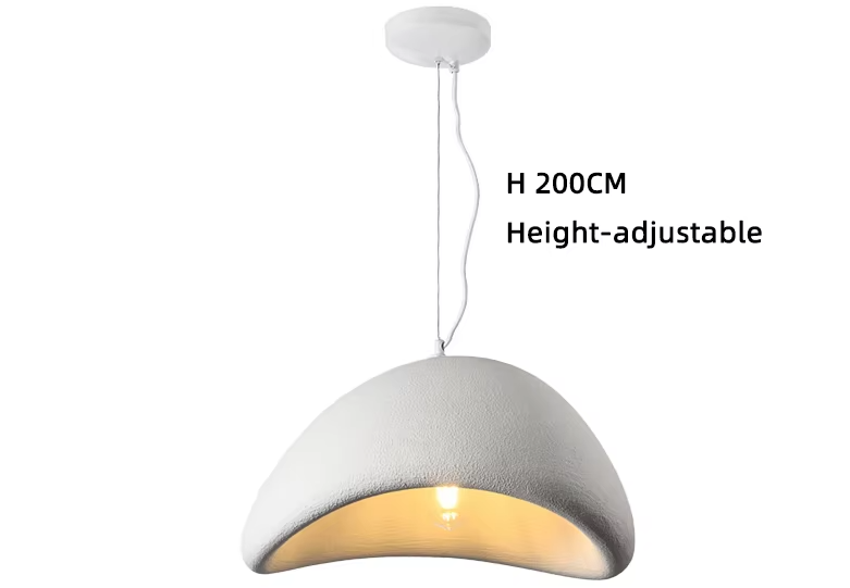 Luminária Wabi