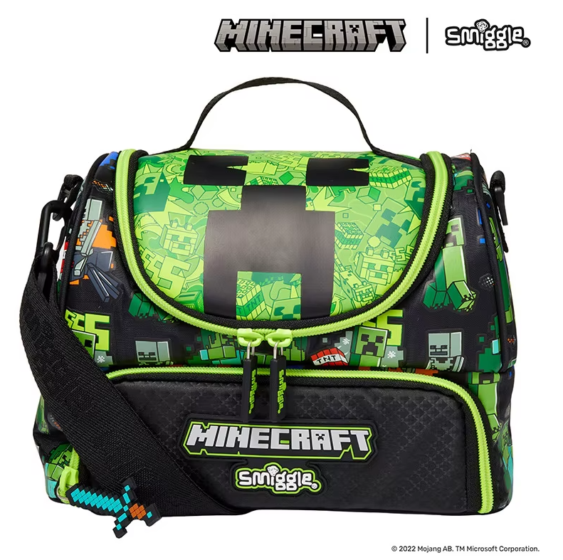 Kit Volta as Aulas - Minecraft