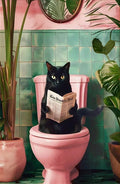 Poster - Funny Cats