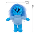 Divertidamente em Peluche