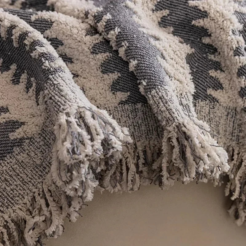 Sofa cover - scratch-resistant for all seasons 