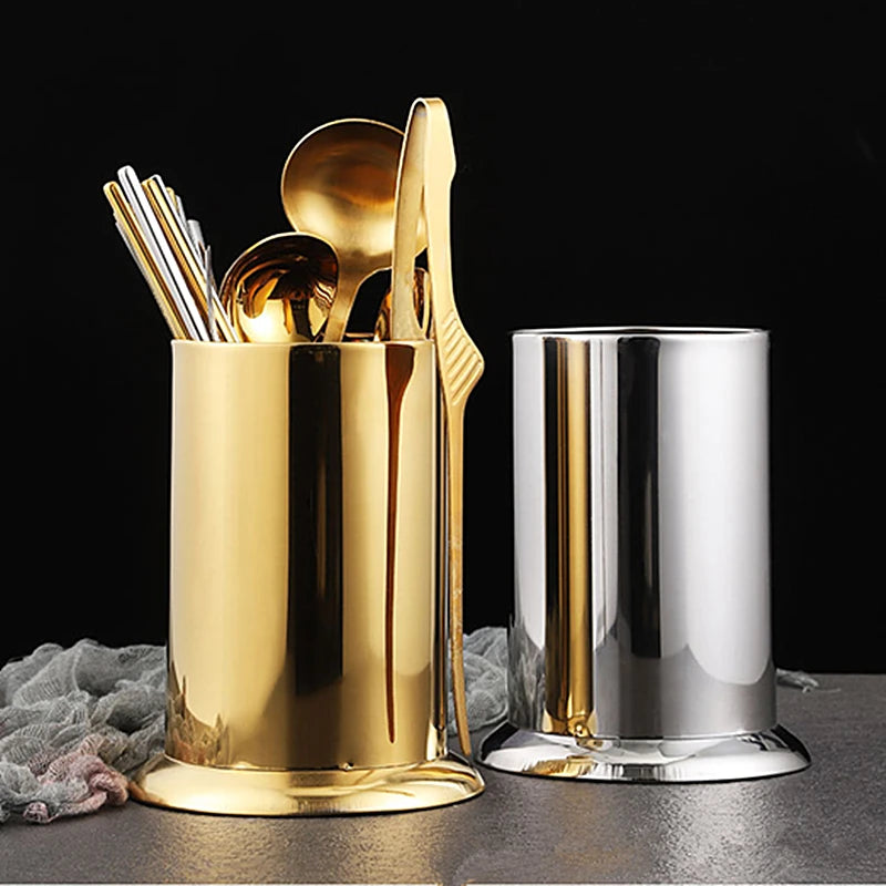 Cutlery holder