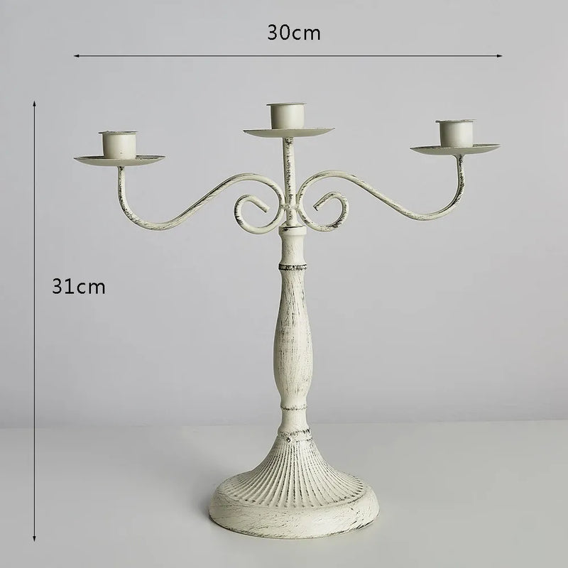 Candelabro - Real