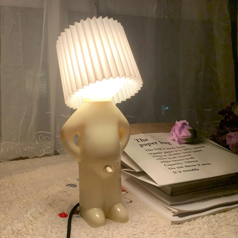 Luminária - Funny LED