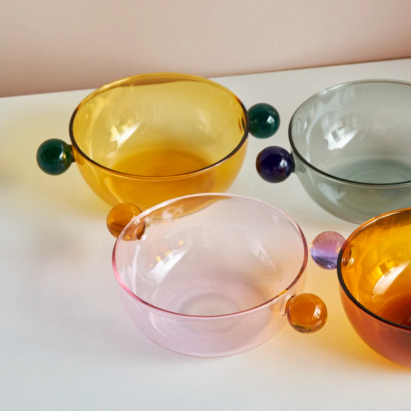 Bowls - ColorMix