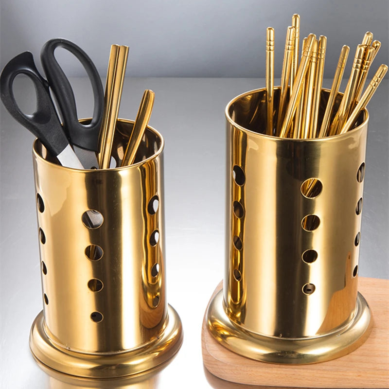 Cutlery holder