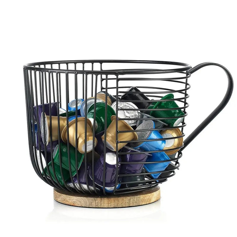 Coffee capsule holder - Modern