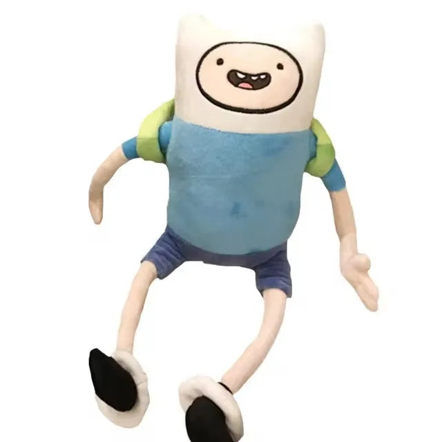 Peluches - Adventure Time