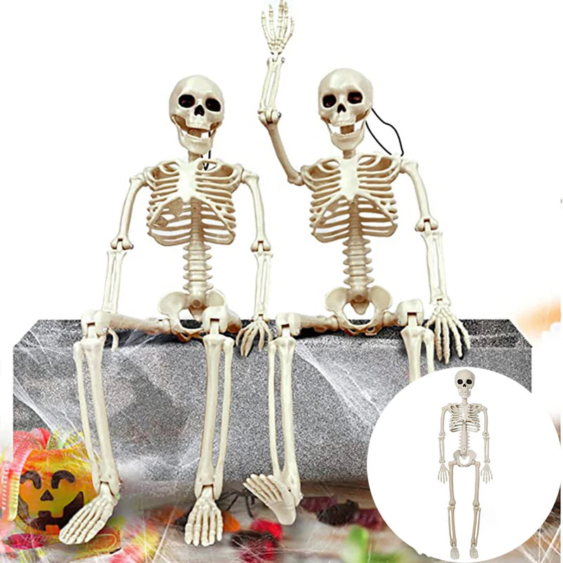 Esqueleto - Hallowen