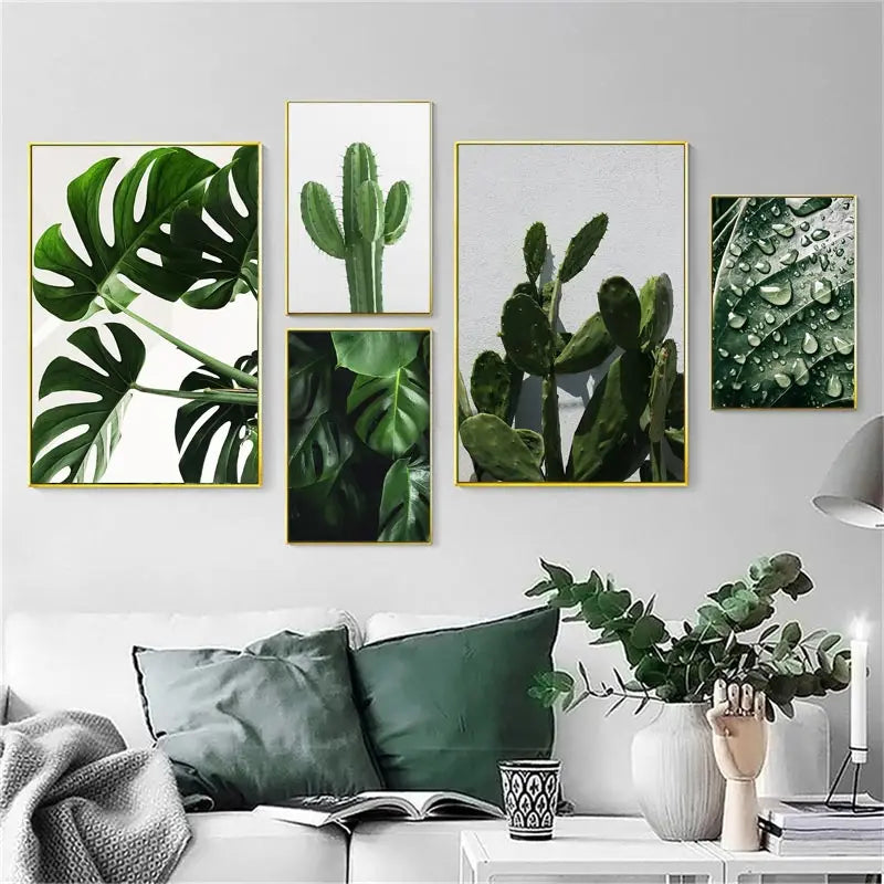 Poster - Tropical