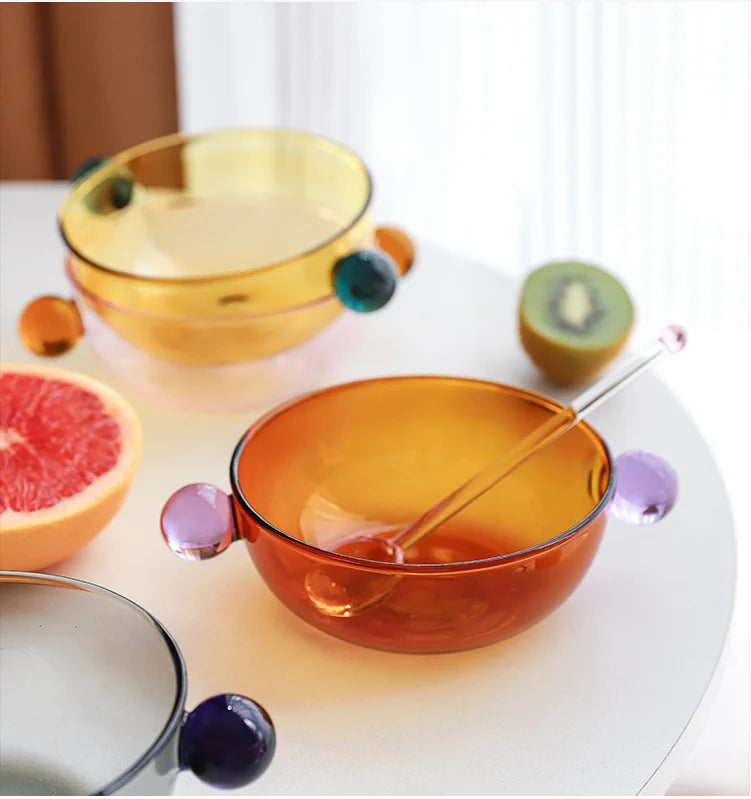 Bowls - ColorMix