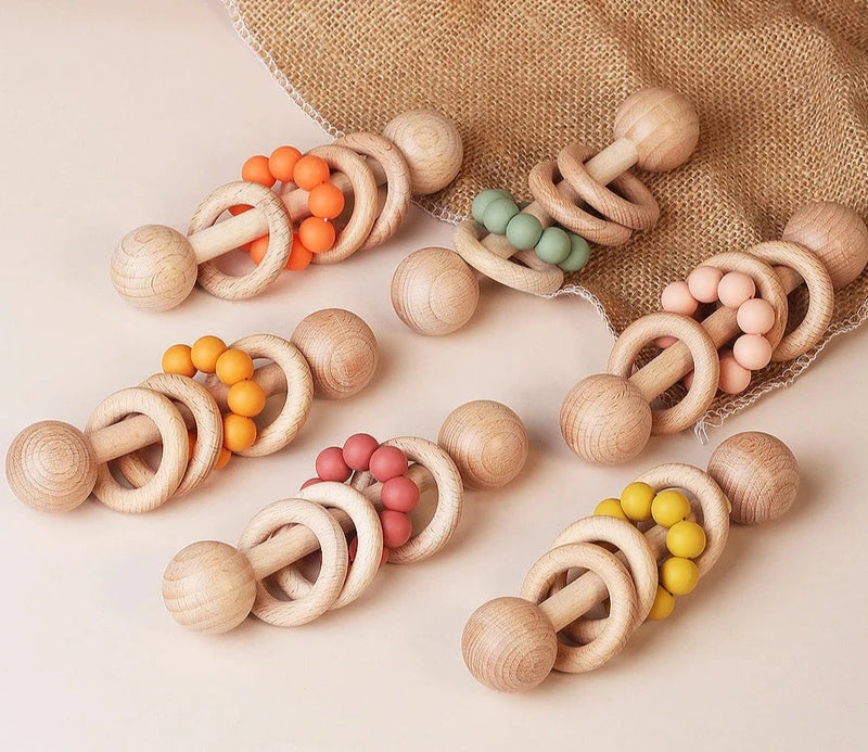 Rattle