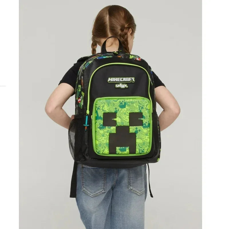 Kit Volta as Aulas - Minecraft