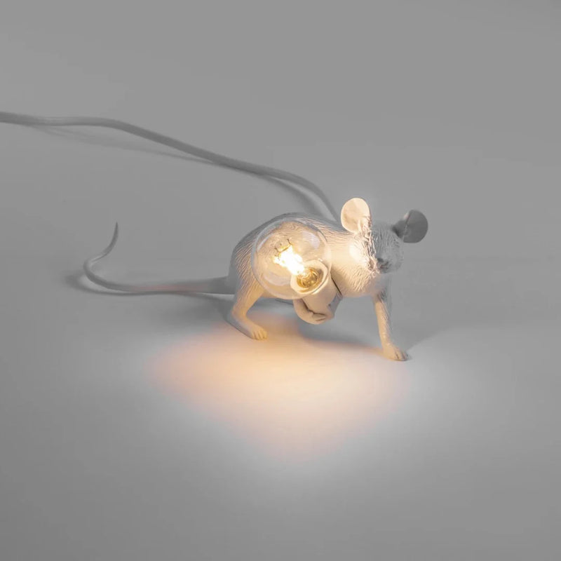 Ratinho LED