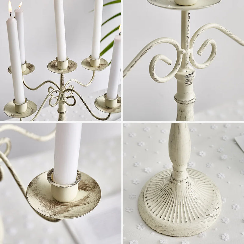 Candelabro - Real