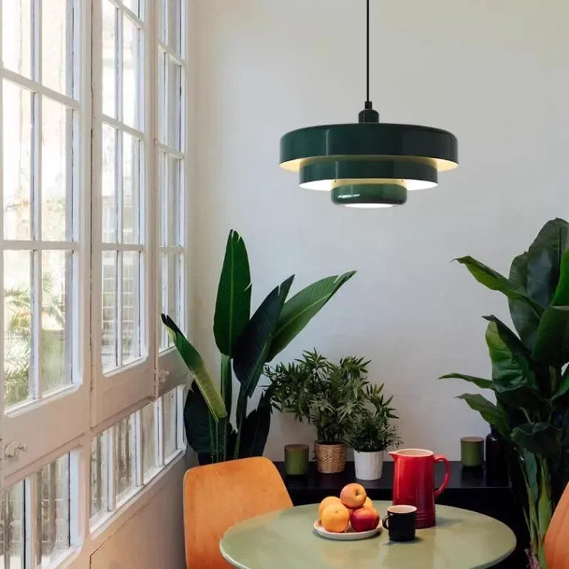 Lamp - Pendant