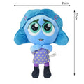 Divertidamente em Peluche