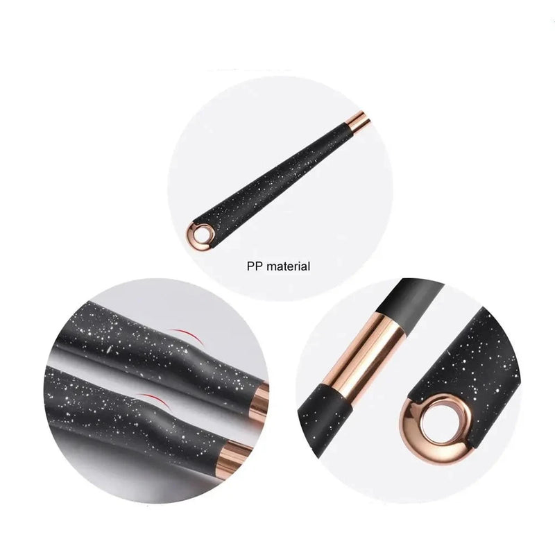 Silicone sets