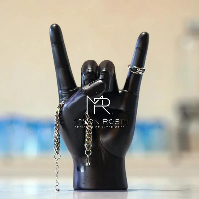 Let´s Rock!