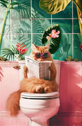 Poster - Funny Cats