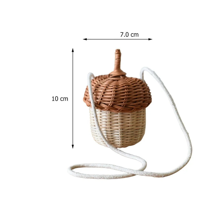 Cesto - Bolota