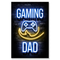 Poster - Game Room