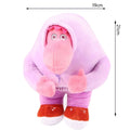 Divertidamente em Peluche