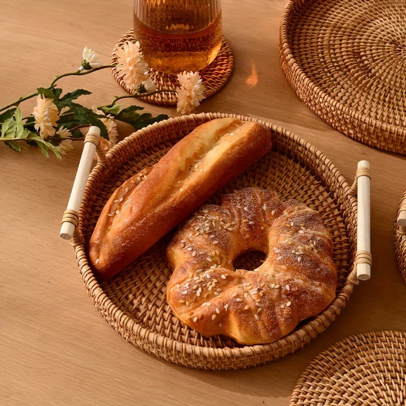 Tray - Handmade