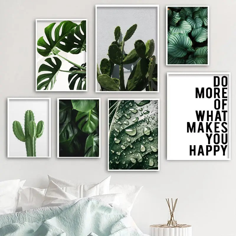Poster - Tropical