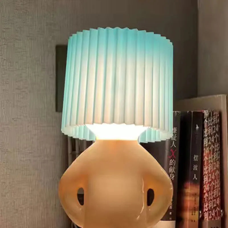 Luminária - Funny LED