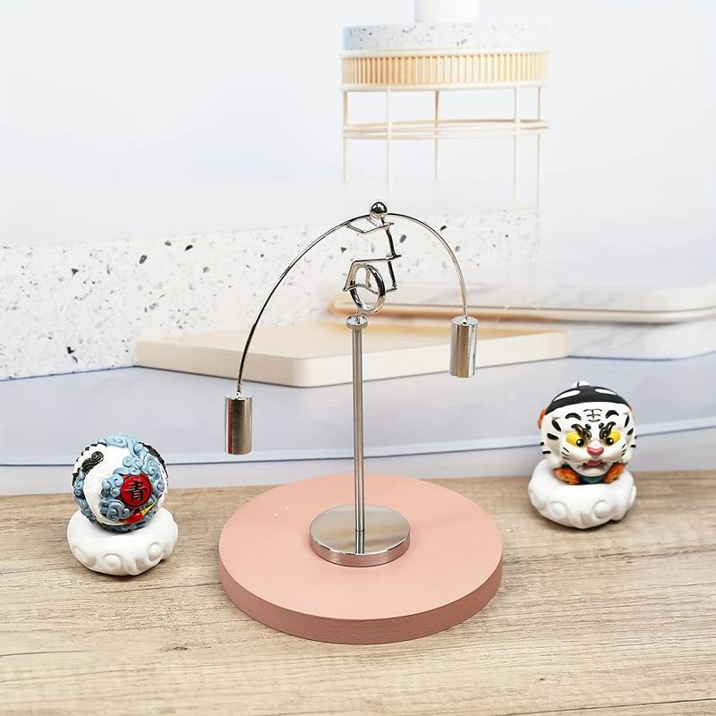 Pêndulo Equilibrista
