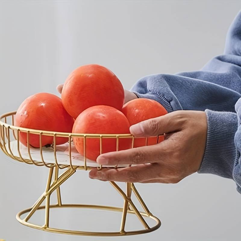 Fruit stand
